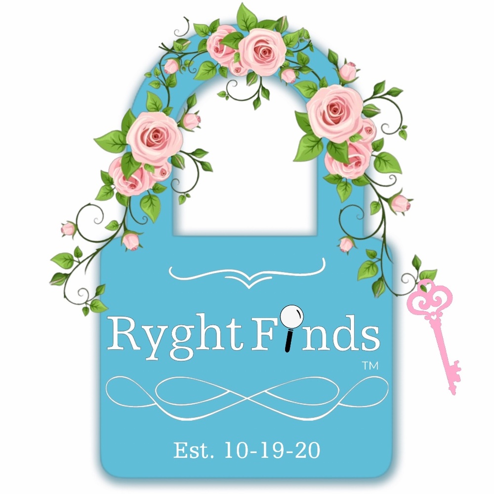 Meet your Posher, Ryght